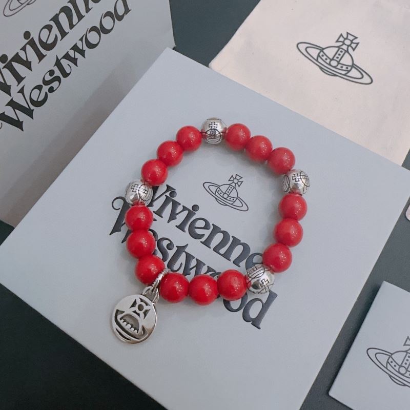 Vivienne Westwood Bracelets